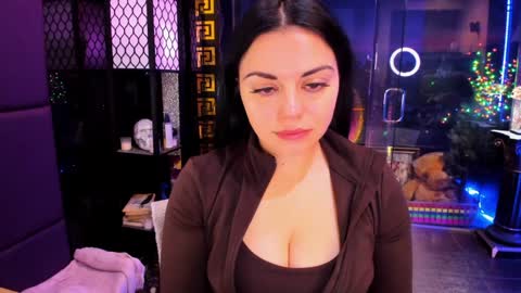 Alma online show from 20, 12, 2025