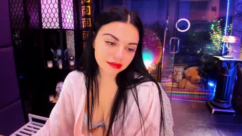 Alma online show from 19, 2, 2026