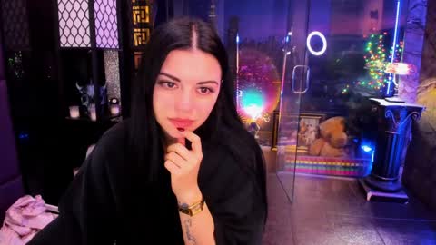 Alma online show from 6, 4, 2026