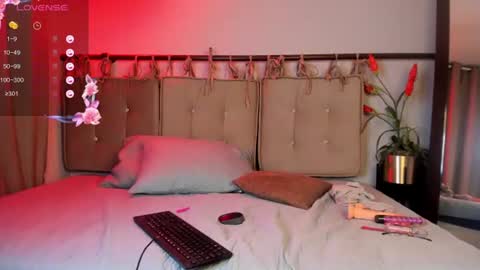 Snapshot of alma_rose_ chatting on 14, 6, 2026 alma_rose_ online show from 14, 6, 2026