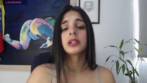 Arhantxa online show from 4, 12, 2024