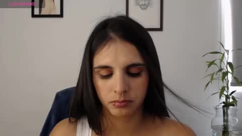 Arhantxa online show from 14, 1, 2025