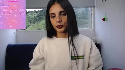 Arhantxa online show from 3, 2, 2026