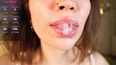 Alma online show from 16, 1, 2026