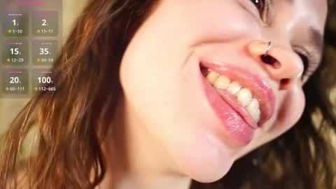 Alma online show from 21, 2, 2026