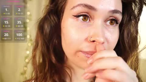 Alma online show from 27, 2, 2026