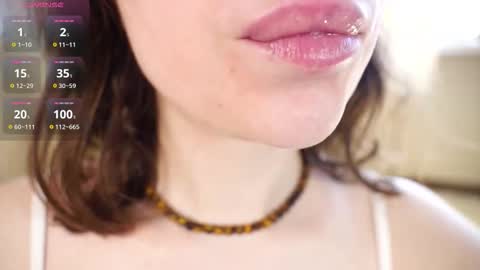 Alma online show from 13, 3, 2026