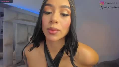 ALMA BELLE online show from 16, 5, 2026