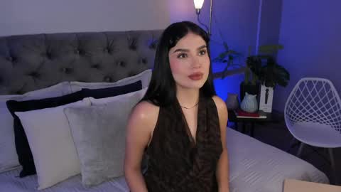 Mia online show from 20, 5, 2026
