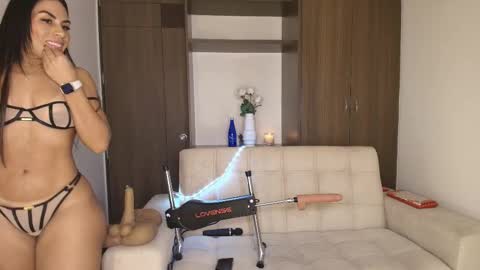 Snapshot of almacastillo2 chatting on 20, 2, 2026 Alma Castillo online show from 20, 2, 2026