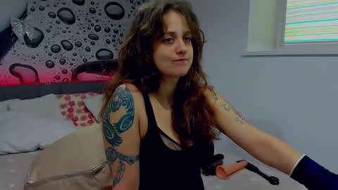 Alma online show from 21, 4, 2026