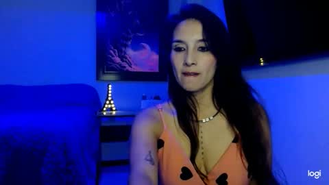 Alma online show from 16, 3, 2026