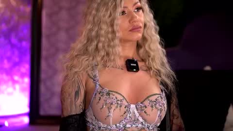 Alma online show from 1, 12, 2025