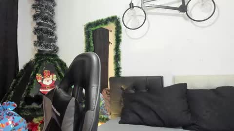 Santy online show from 9, 1, 2026