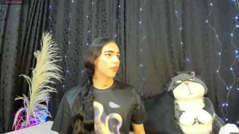 Snapshot of almazz_ chatting on 20, 5, 2026 Santy online show from 20, 5, 2026