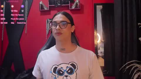 Snapshot of almazz_ chatting on 27, 5, 2026 Santy online show from 27, 5, 2026