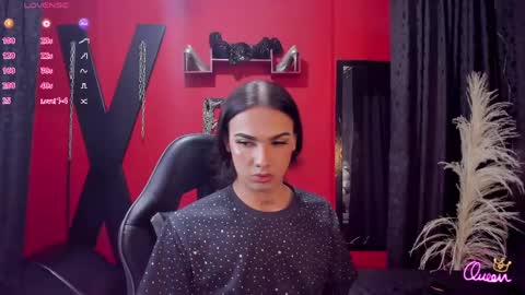Snapshot of almazz_ chatting on 5, 6, 2026 Santy online show from 5, 6, 2026