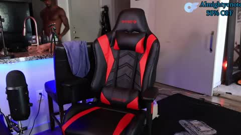 Almightycnote online show from 11, 4, 2026