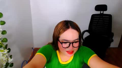 Almira online show from 7, 11, 2025