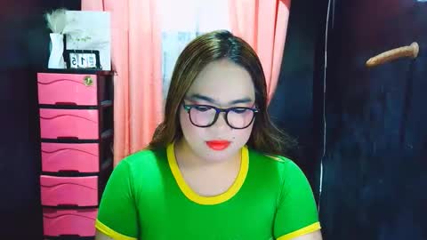 Almira online show from 15, 2, 2026
