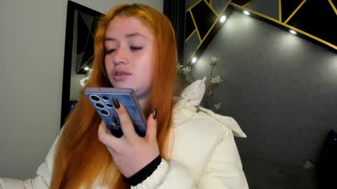 ALMMA online show from 20, 1, 2025