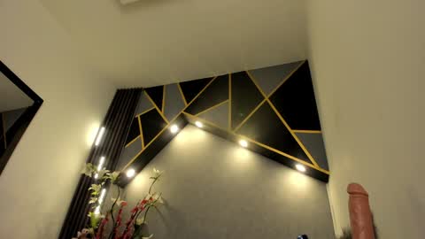 ALMMA online show from 20, 1, 2025