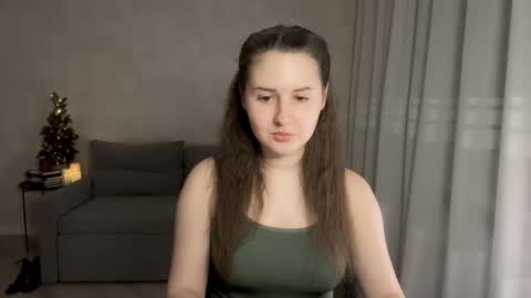 Anna online show from 3, 12, 2025