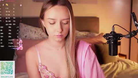 Lia online show from 21, 11, 2025