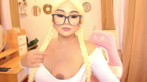 Snapshot of alodiacums chatting on 26, 11, 2025 alodia x princess online show from 26, 11, 2025