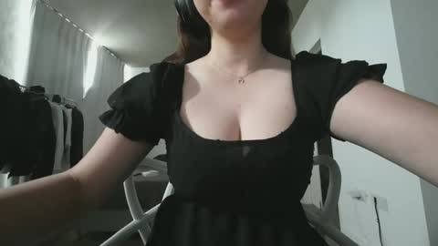 Snapshot of aloha_catita chatting on 23, 2, 2025 Aloha Catita online show from 23, 2, 2025