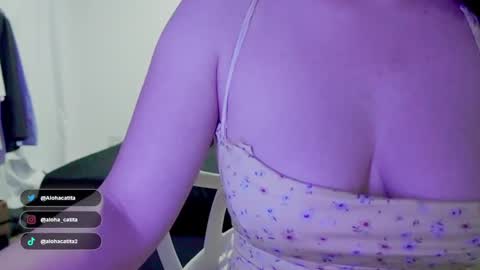 Snapshot of aloha_catita chatting on 7, 3, 2025 Aloha Catita online show from 7, 3, 2025