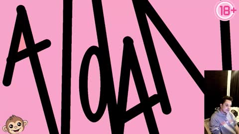 alolanmonke online show from 24, 10, 2025