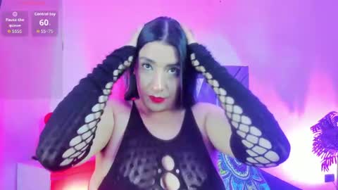 Snapshot of alombramorris chatting on 30, 6, 2026 alombramorris online show from 30, 6, 2026