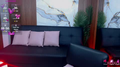 alonddra_tay online show from 9, 4, 2026