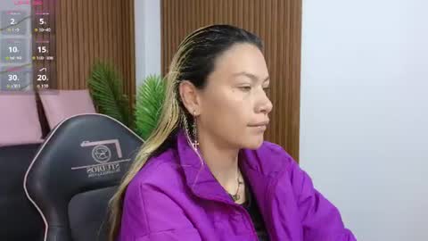 alonddra_tay online show from 29, 6, 2026