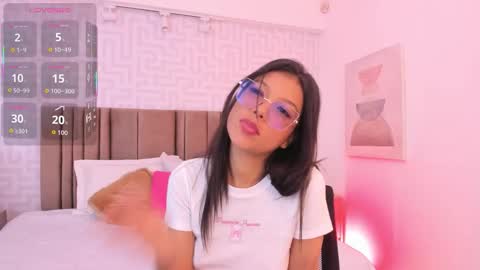 alondra_2526 online show from 14, 1, 2026