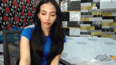 Snapshot of alondra_aleng_ereng chatting on 10, 1, 2025 Alondra  online show from 10, 1, 2025