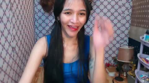 Snapshot of alondra_aleng_ereng chatting on 22, 10, 2025 Alondra  online show from 22, 10, 2025