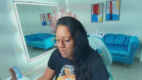 Alondra  online show from 14, 1, 2026