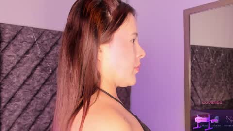 Snapshot of alondra_milff chatting on 20, 5, 2026 ALONDRAMILF online show from 20, 5, 2026