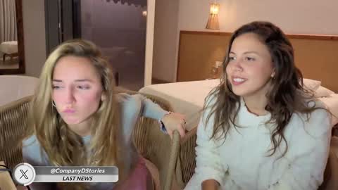 Alondra Suarez online show from 13, 12, 2025