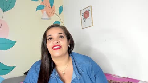 Snapshot of alondra_zaens chatting on 9, 1, 2025 Alondra online show from 9, 1, 2025