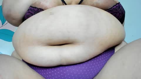 Snapshot of alondra_zaens chatting on 8, 9, 2025 Alondra online show from 8, 9, 2025