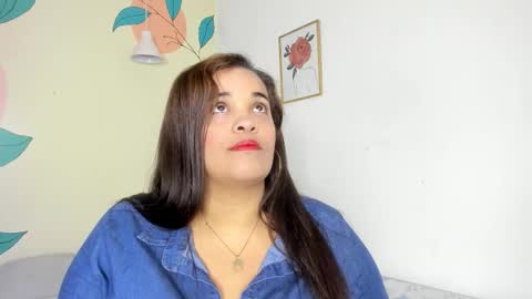 Snapshot of alondra_zaens chatting on 20, 9, 2025 Alondra online show from 20, 9, 2025