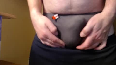 Snapshot of aloneandjustme chatting on 3, 12, 2024 JustMe online show from 3, 12, 2024