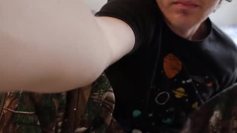 ALongwhitedick online show from 3, 3, 2026