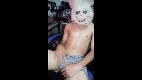 Snapshot of alonsomrjoker chatting on 5, 4, 2026 alonsomrjoker online show from 5, 4, 2026