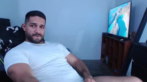 alonxoo online show from 13, 1, 2025