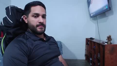 alonxoo online show from 9, 9, 2025