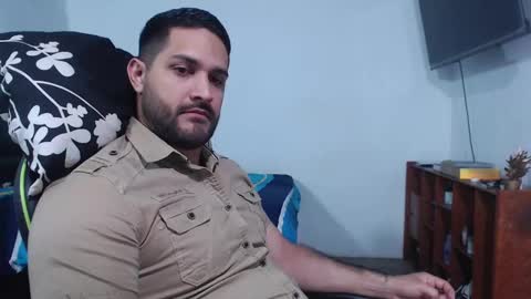 alonxoo online show from 18, 9, 2025